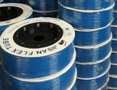 ỐNG HƠI PU JISAN ;ỐNG HƠI PE JISAN